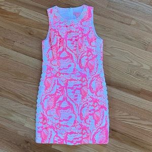 Lilly Pulitzer Dress Size 2